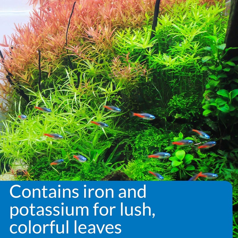 API Leaf Zone Freshwater Plant Fertilizer, 8 Oz - Promotes Aquarium Plant Growth - Image 3